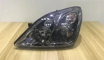 

RQXR headlight assembly for Buick Regal opel insignia 2006-2008