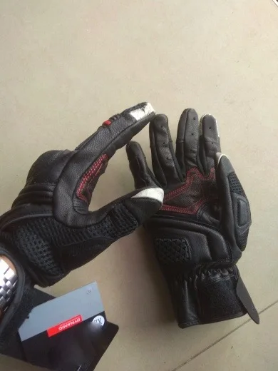 REV'IT! Dirt 2 Gloves b4
