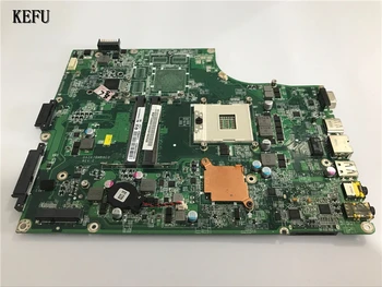 

KEFU Free Shipping For Acer 5745 5745G Laptop Motherboard DAZR7BMB8E0 100%Tested