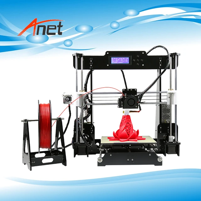 Special Price Best Selling 3d Printer Kit 220*220*240MM Printing Size Auto Leveling Optional Architectural Model Making Machine Impressora 3d Special Price Best Selling 3d Printer Kit 220*220*240MM Printing Size Auto Leveling Optional Architectural Model Making Machine Impressora 3d