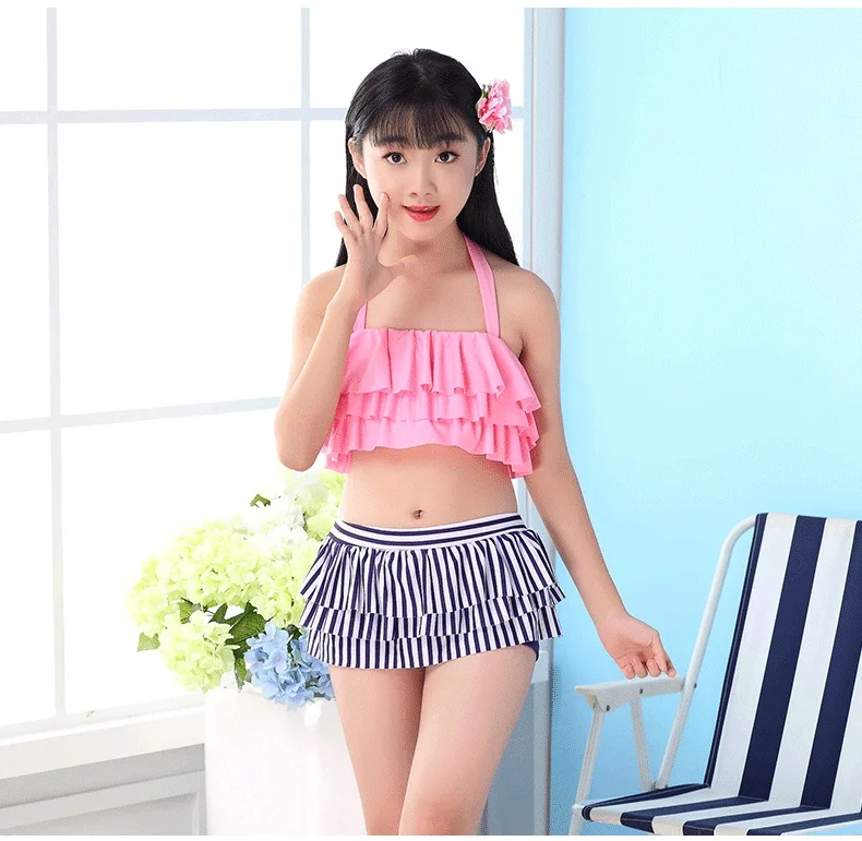cute bathing suits for 13 year olds