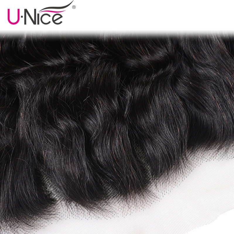 closure wig