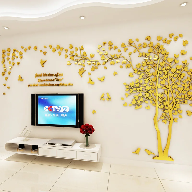 Wall Decor