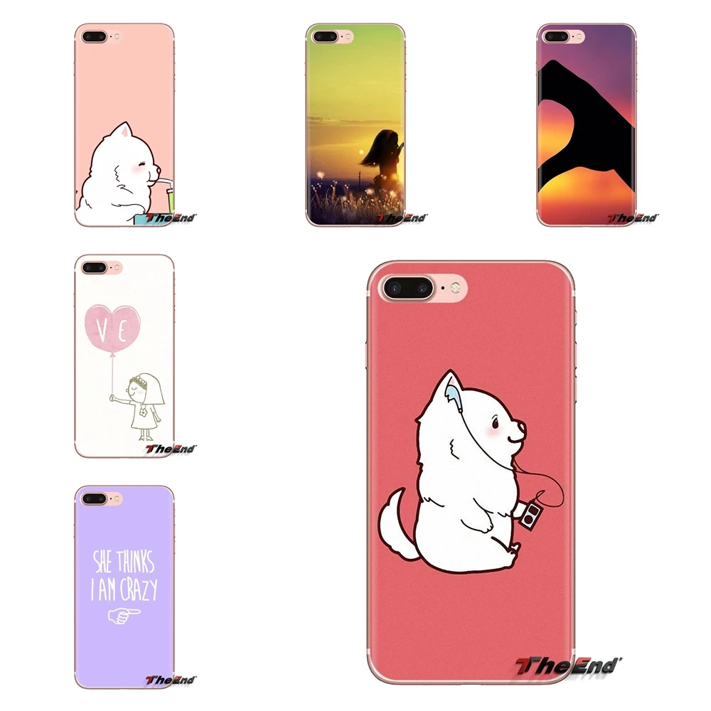 

For Samsung Galaxy J1 J2 J3 J4 J5 J6 J7 J8 Plus 2018 Prime 2015 2016 2017 bff best friends Transparent Soft Shell Covers