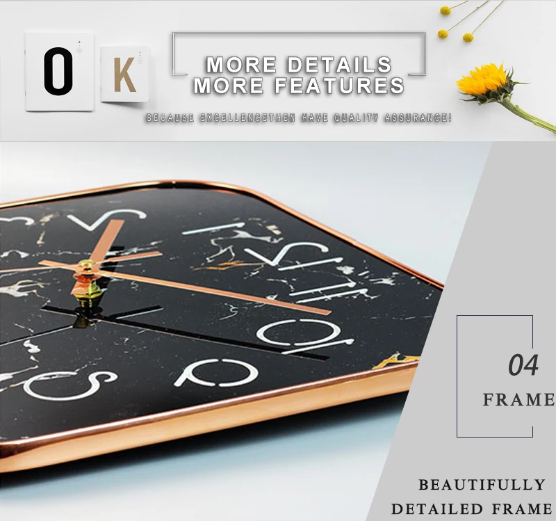 Wood Clock Wall Diy Clock Watch Wall Clock Wall Sticker Clock Wall Digital Clock Peacock Wall Clock Clock Kitchen Wall Clock 3d Nordic (6)
