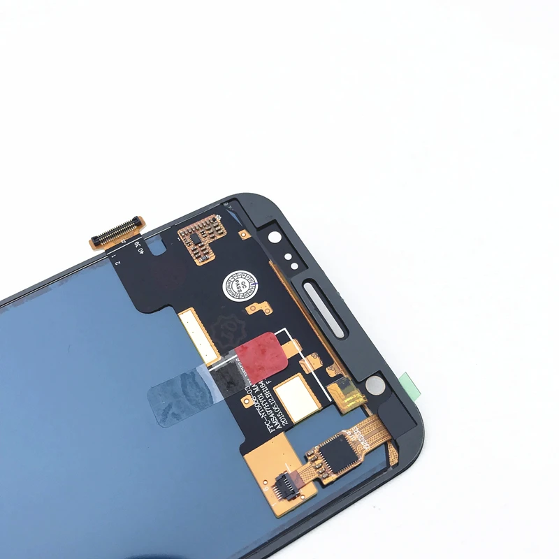 Протестированный рабочий J500 ЖК для Samsung Galaxy J5 2015 J500F J500FN J500H дисплей с кодирующий
