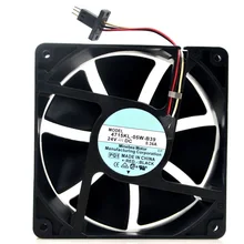 Новый оригинальный Fanuc системы охлаждения вентилятор 4715KL-05W-B39 DC24V 12038