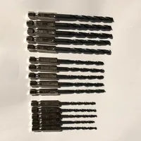 Drill Bit