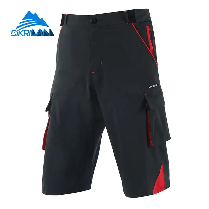 Summer Outdoor Sport Camping Biking Climbing Cycling Hiking Shorts Men
