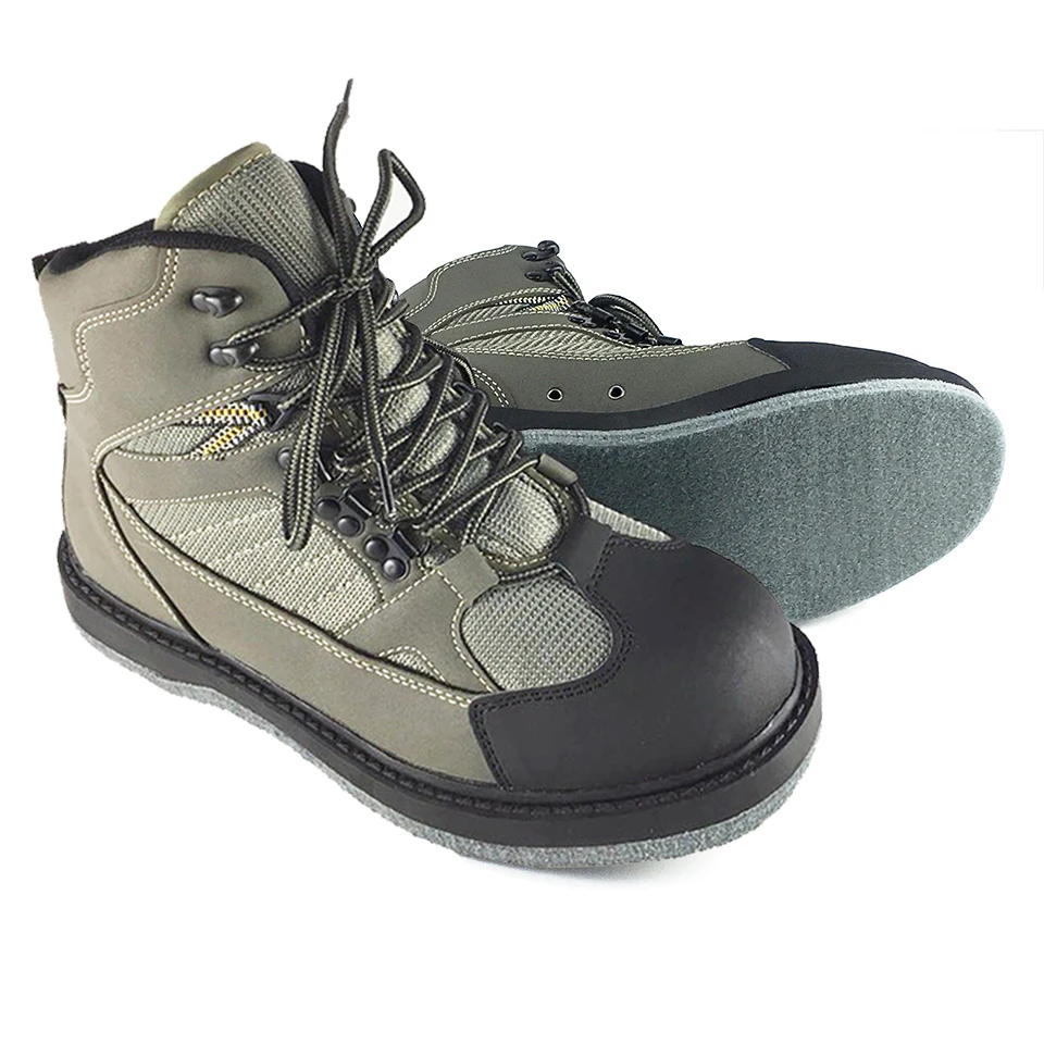Piede di Stivale in PVC T TOOYFUL Trampolieri Da Pesca a Mosca con Stivali Stivali Da Pesca Da con Suola Rigida Antiscivolo Piede di Stivale in PVC T TOOYFUL Trampolieri Da Pesca a Mosca con Stivali Stivali Da Pesca Da con Suola Rigida Antiscivolo