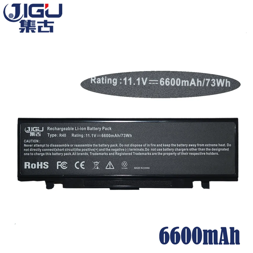 JIGU Laptop Battery For Samsung Q310 AS04DE Q320 R39 DY04 DY06 R40 R45 K02 K03 R458 R510 AS02 AS04 NP R508|laptop battery for samsung|laptop