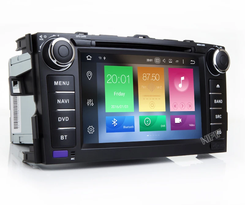 Discount DSP IPS Android 9.0 2 DIN CAR dvd PLAYER For TOYOTA AURIS Altis COROLLA 2012 2013 GPS radio screen stereo navigation multimedia 6 Discount DSP IPS Android 9.0 2 DIN CAR dvd PLAYER For TOYOTA AURIS Altis COROLLA 2012 2013 GPS radio screen stereo navigation multimedia 6