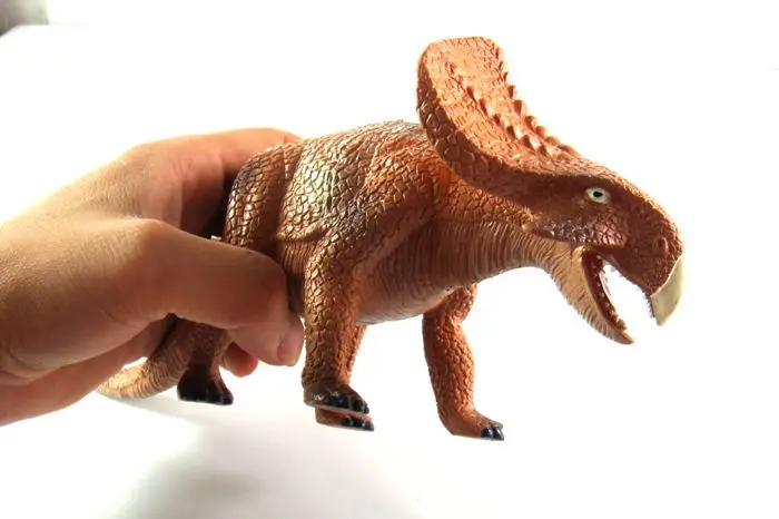 protoceratops toy