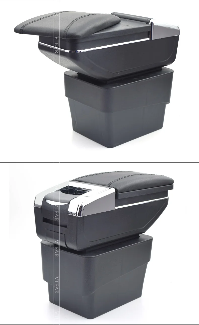 For--Skoda-Octavia-A7-armrest_07