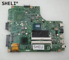 Шели для Dell 2421 3421 5421 материнская плата I3-3217U DNE40-CR CN-05HG8X 05HG8X 5HG8X