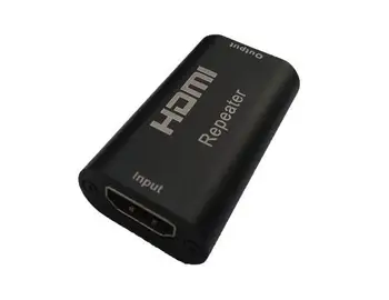 

HDMI signal amplifier repeater