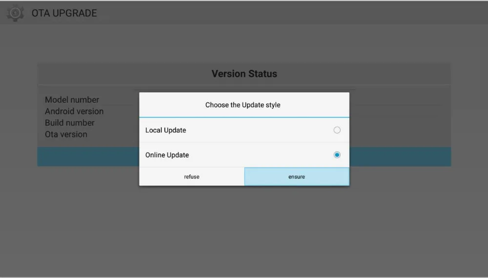 X92 OTA_STEP 3
