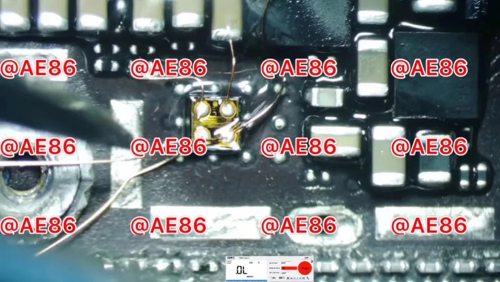 Ремонт для iPhone 7P/7G/6SP/6S/6P/6 LCM модуль сигнала сброса|repair|repair forsrepair iphone |