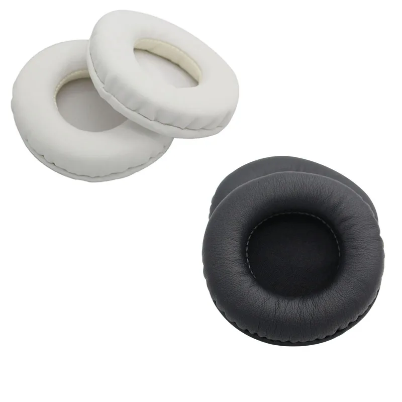 

Replacement Ear Pads Cushions Earpads for Sony MDR-V55 MDR-V500 MDR-7502 ATH-WS99 ATH-WS70 ATH-WS77Headphone