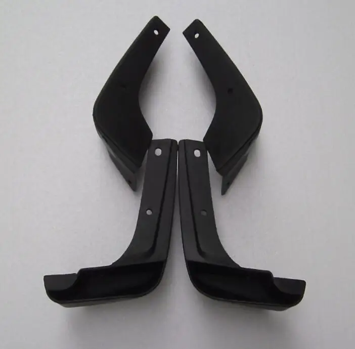

For SYLPHY 2012-2014 Car Auto Accessory Mudguard Splash Guards Fender Mud Flaps