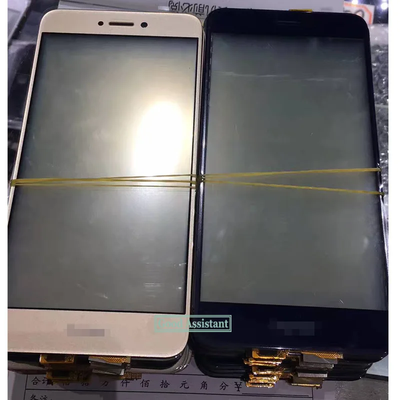 Для Huawei P8 lite 2017 PRA LX1/honor 8 LX3/Nova WAS LX1A сенсорный экран дигитайзер Замена|touch screen