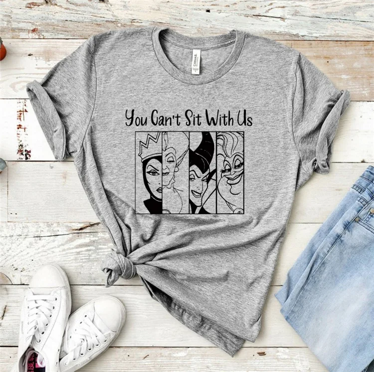 

drinks well graphic tees women plus size tops gothic shirts woman 2019 punk 90s casual cotton o-neck letter new harajuku
