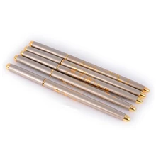 Макияж для бровей медный стержень прочный стойкий пот карандаш брови, красота топик специальный водонепроницаемый карандаш для бровей коричневый