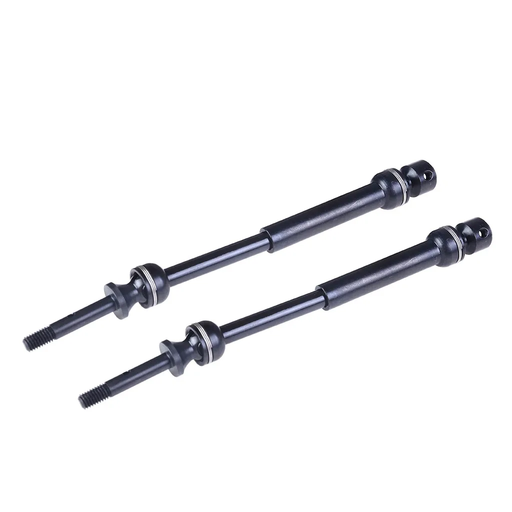 Детали модели после обновления transaxle приводной вал используется для 1/10 RC