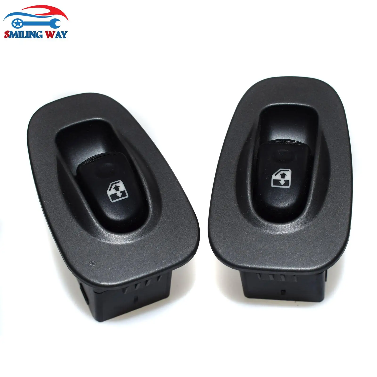 Переключатель кнопки для Hyundai Accent 2000 2005 OE #93580 25015|Переключатели и рычаги авто| |