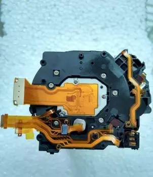 

Original zoom lens +CCD Repair Part For Canon PowerShot SX520 HS ; PC2152 Digital camera