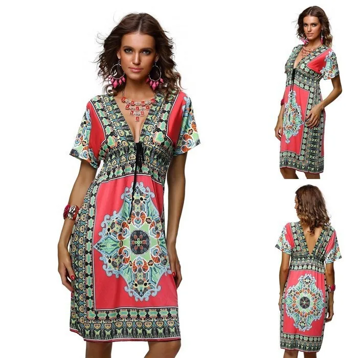 Free shipping New arrival V neck font b sexy b font milk silk font b dress