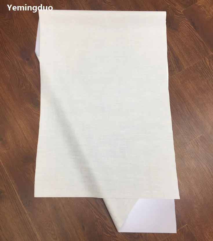

135CM*50CM High Light Reflective T/C Fabric Warning Garment Accessories EN471 Standard