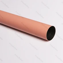 Трубка-фьюзер для пленки ремень для hp 4700 4730 3525 3530 M551 4525 закрепляющая термопленка