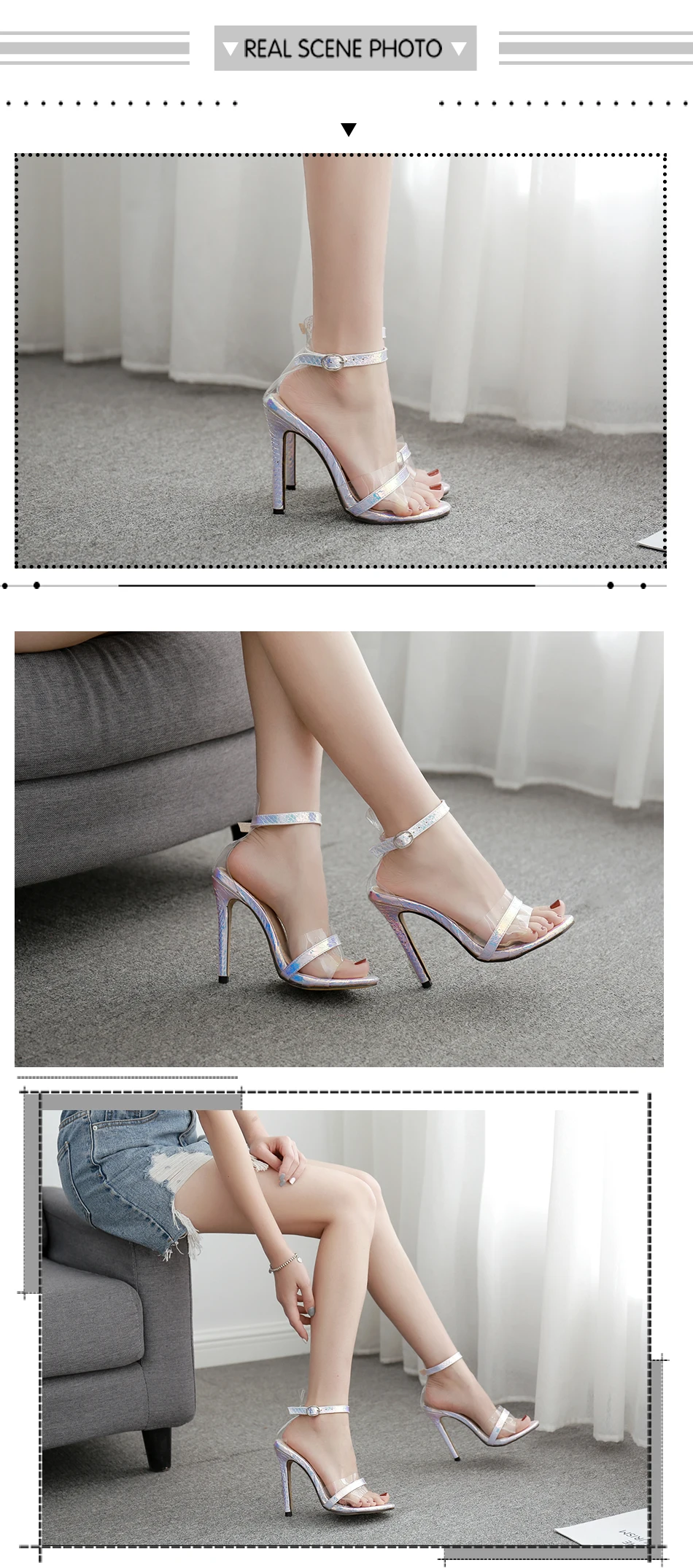 women wedding sandals
