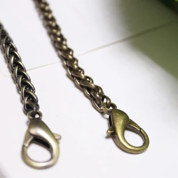 

diy bag accessories Women Handbag Crossbody Purse Replacement Light Purse Chain Shoulder Bag Straps for Handbags