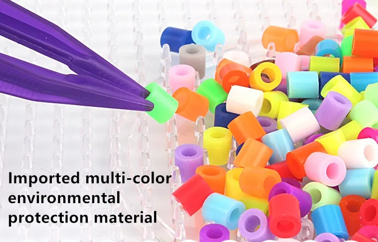 5mm hama beads perler beads