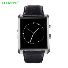 Bluetooth Smartwatch Für iPhone Samsung Smartphone MTK2502C Für iOS Android Phone Armbanduhr Sport Gesundheit Aufnahme Smart Uhr