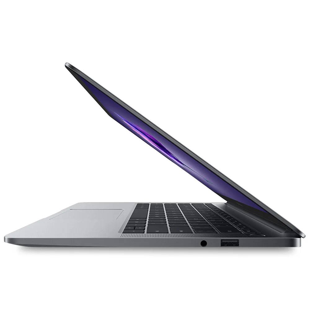 HUAWEI Honor MagicBook ноутбук 14 дюймов оконные рамы 10 Pro Intel Core I7 8550U 4 ядра 1 8 ГГц ГБ
