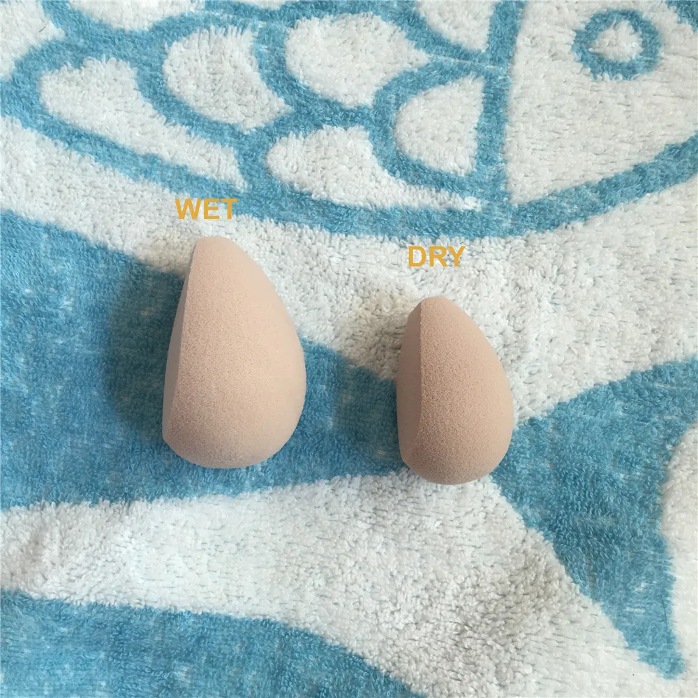 Fenty Beauty Precision Makeup Sponge 100 _ 12