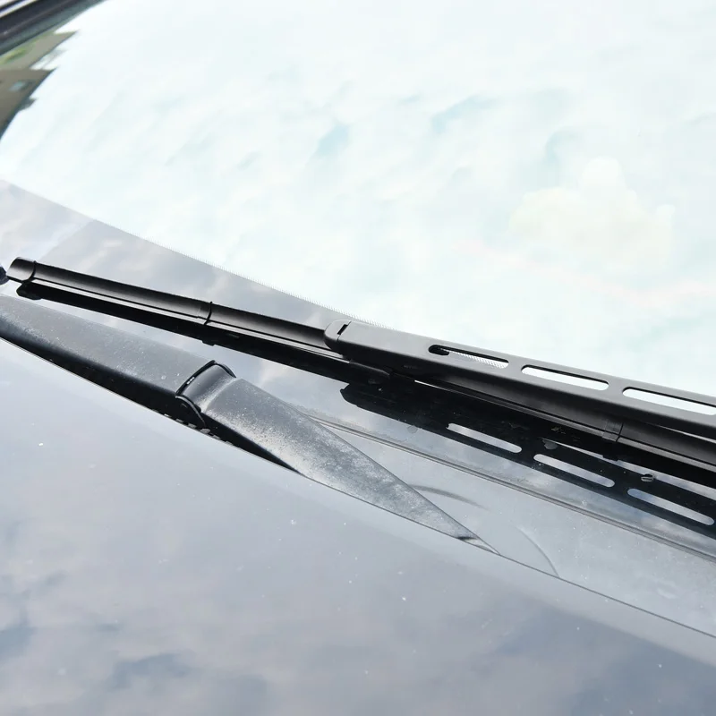 Стеклоочистители XYWPER для Fiat Grande Punto 2005 2006 2007 2008 2009 2010 2011 Автомобильные аксессуары