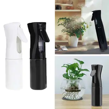 

1 Pcs DIY Salon Barber Tools Salon Water Spray Bottle Hair Beauty Hairdressing Fine Mist Water Spray Bottles