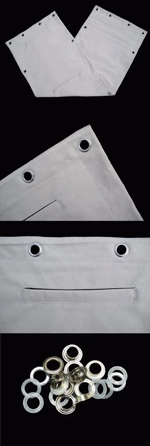 Billige Heavy Duty Bruce lee Wing Chun Mann 3 Abschnitte Boxsack Kung Fu Kampfkunst Boxen Kick Wand Tasche sand Tasche