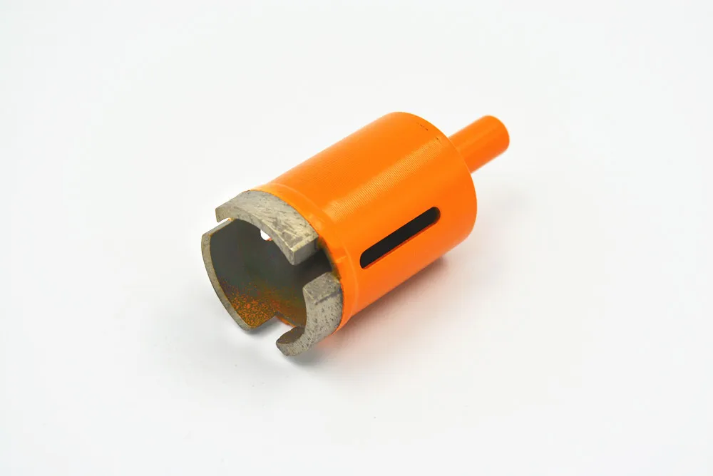 1pcs Diamond Coated Drill Bit Marble Glass Tile Cutter 35mm Diameter