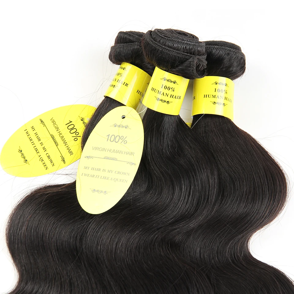Queenlike produtos de cabelo 4 pacotes de