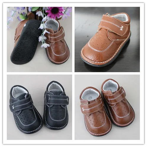 squeaky kid shoes
