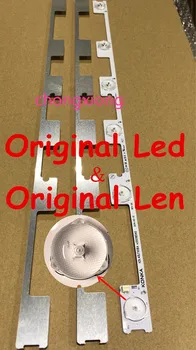 

KONKA KDL48JT618A KDL48JT618U 35018539 35018540 6 LEDS(6V) 442mm AS SAME AS PICTURE