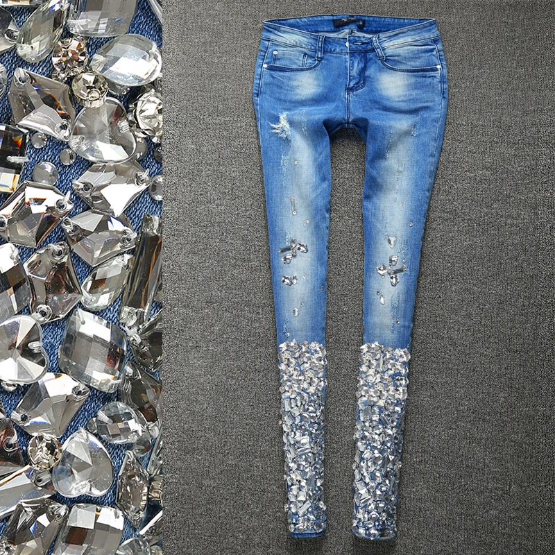 silver jeans for us