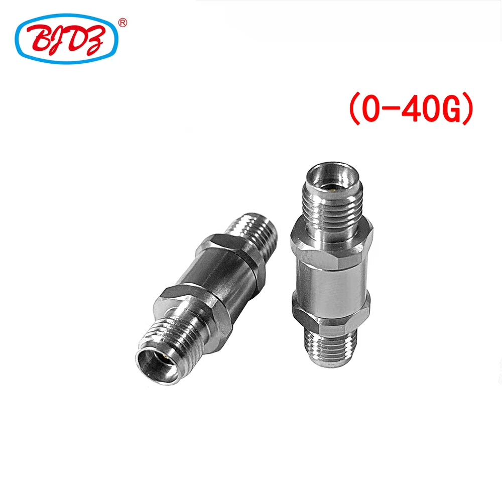 Free Shipping 0-4G Millimeter Waves Adapter for 5G Communication 2.92 Female/Jack to | Обустройство дома