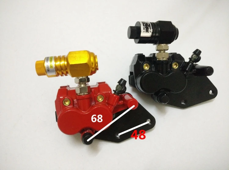 General motorcycle performance brake pump brake pump China motorcycle antilock brakes ABS pump