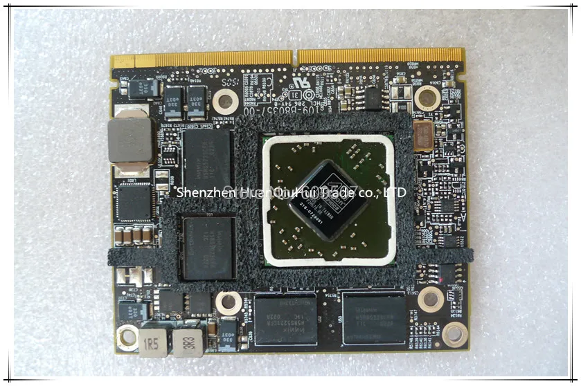 ATI Radeon HD 4670 HD4670 VGA CARD 256MB 216-0729051 video graphic card for iMac